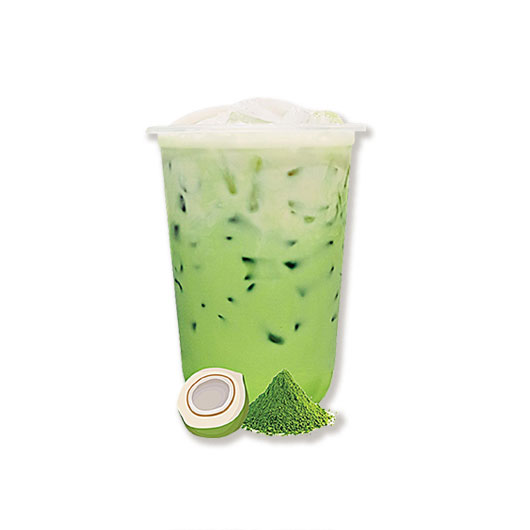តែបៃតង/green tea