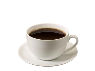 កាហ្វេ ក្តៅ